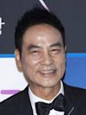 Simon Yam