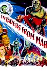 Invaders from Mars (1953 film)