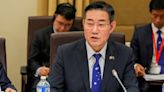 South Korea discusses joining part of AUKUS pact with US, UK and Australia