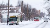 Winter storm whips up blizzard conditions, plunging temperatures across US