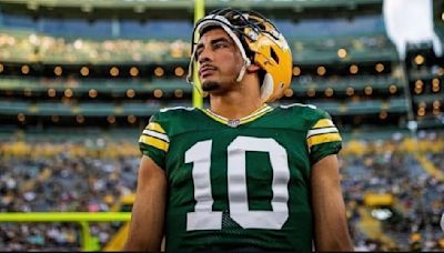 Jordan Love Signed a Massive USD 220 Million Contract Extension With Packers: Deets Inside