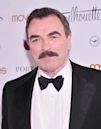 Tom Selleck