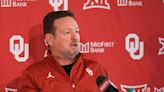 Why legendary Sooners coach Bob Stoops isn't attending Oklahoma-Nebraska