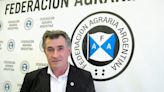 Murió Carlos Achetoni, titular de la Federación Agraria: cómo fue su trágico accidente - Diario Río Negro