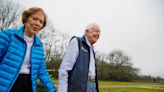 Former first lady Rosalynn Carter diagnosed with dementia