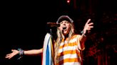 Lauren Daigle, Yungblud, Dylan Scott, Jenny Lewis and the best, worst of Summerfest, Day 7