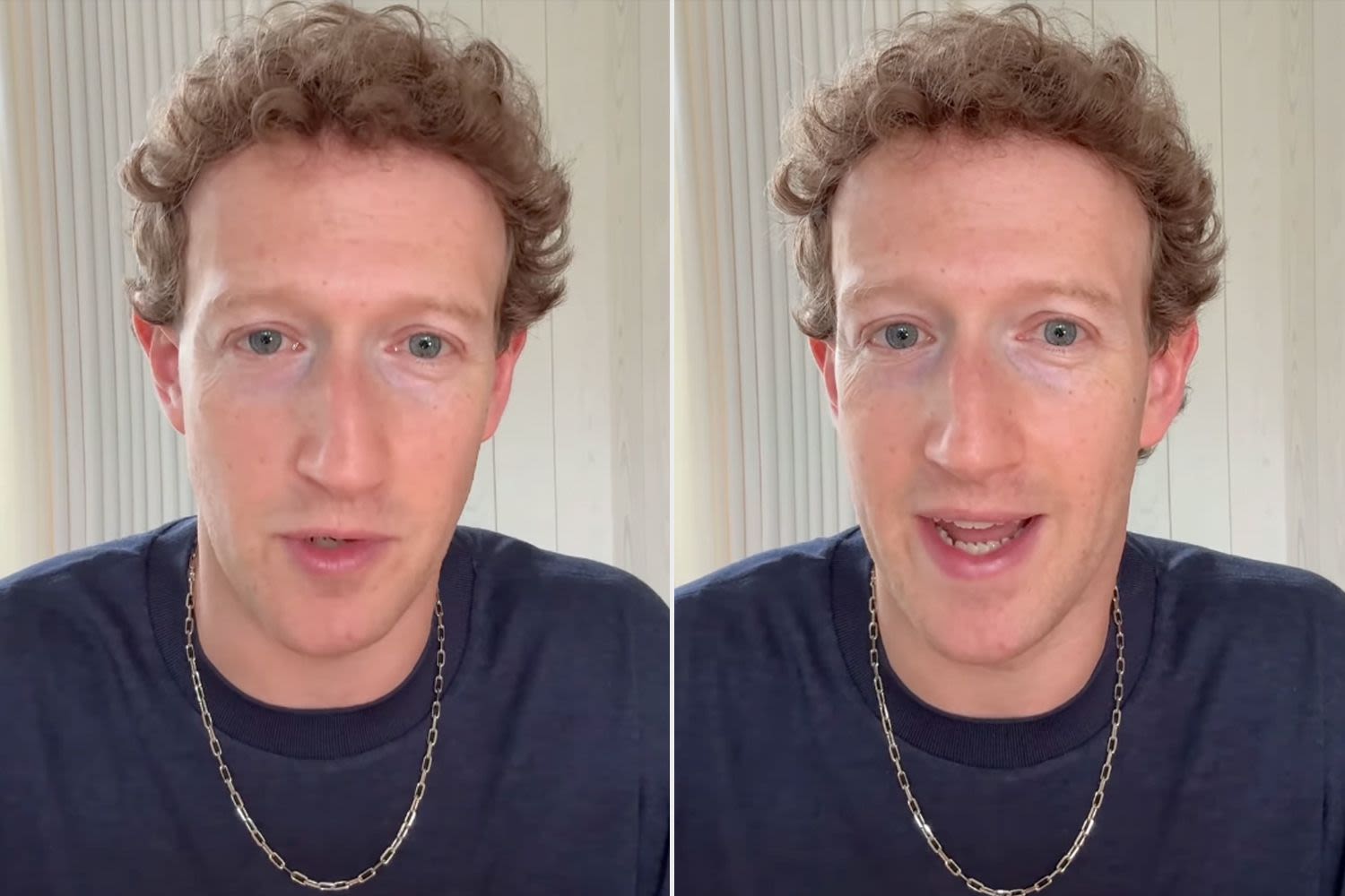 Mark Zuckerberg Reacts to Viral Photoshopped Beard Pic That Fans Thirsted Over: 'Who Did This?'