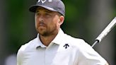 Xander Schauffele has no PGA Championship hangover lingering at the Memorial