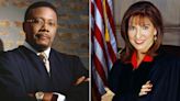 Judge Mathis and The People's Court canceled after more than 20 years on the air