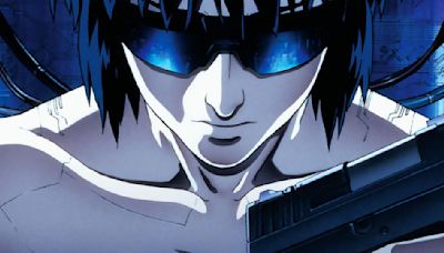Ghost Is A Shell Anime: New Adaptation Sets 2026 Premiere Window; All We Know So Far