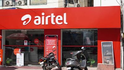 After Jio, Bharti Airtel now announces hike in mobile tariffs