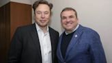 Empresário admirador de Elon Musk patrocina evento com Moraes e ministros de Lula em Londres