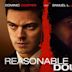 Reasonable Doubt (filme de 2014)