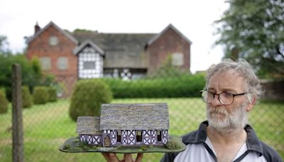 The battle to save Manchester’s mysterious, 'unique', and oldest building from ‘unscrupulous developers’