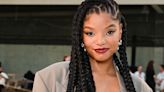 Halle Bailey Announces Release Date For Debut Solo Single