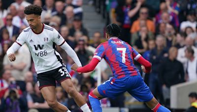 Fulham 0-0 Crystal Palace LIVE: Updates, score, analysis, highlights