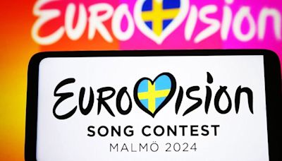 Eurovision 2024 act ‘pulled’ from rehearsals after ‘incident’ hours before final