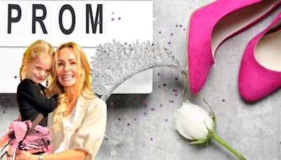 Taylor Armstrong’s Daughter Kennedy Is All Grown Up in Prom Photos