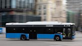 Los autobuses viejos de Madrid crean un cisma en Plasencia