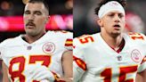 Travis Kelce, Patrick Mahomes and More Athletes Invest €200 Million EUR in Alpine F1 Team