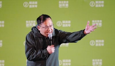 國台辦斥「盯梢政論」是假新聞 王義川嗆習近平：代表你們管不到台灣！