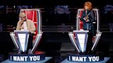 ‘The Voice’ Clip: All 4 Judges Woo Rapper During Blind Auditions | Exclusive Video
