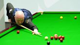 John Higgins v Mark Allen LIVE: World Snooker Championship scores and latest updates