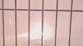 再迎暴雨 廣州地鐵西塱車輛段被雷電擊中