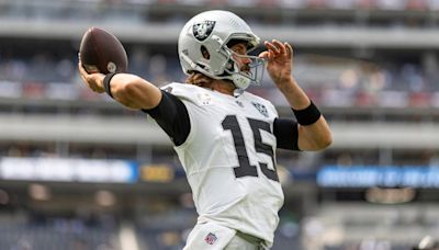 Raiders vs. Ravens: How to Watch NFL Week 2 Online Today