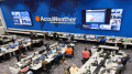 How AccuWeather became a trusted brand for superior accuracy