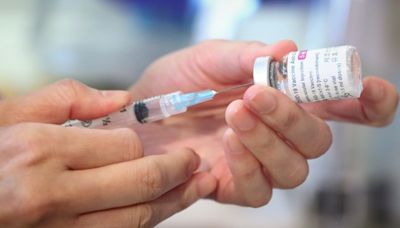 AZ首認疫苗有引發血栓風險 疾管署：有新事證 民眾可再提救濟申請