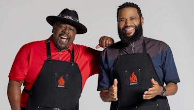 Cedric The Entertainer and Anthony Anderson to visit Jackson State