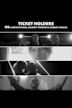 Ticket Holders or: A Metaphysical Journey Through a Cineast's Brain