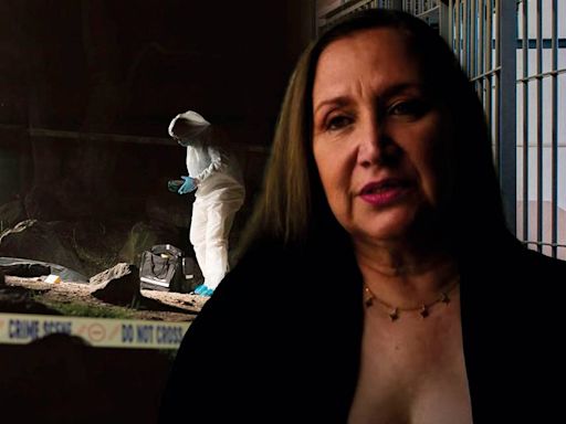 Sara Aldrete, la historia real de ‘La Narcosatánica’ que sale en ‘¿Quién lo mató?’ y otras series