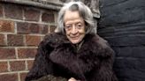 Maggie Smith Is the Ultimate Hypebeast in New Loewe Campaign – See the Pics!