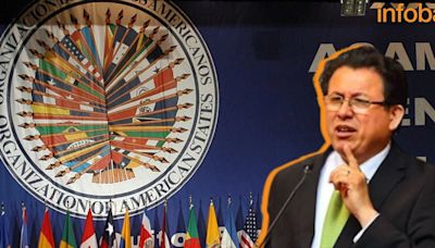 Miguel Ángel Rodríguez Mackay: “La abstención y el silencio los hacen cómplices de la dictadura de Maduro”