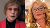 Carol Burnett Left Emotional Over Laura Dern And Jayme Lemons Surprising Her In Handprint Ceremony; DEETS