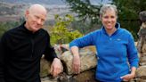 Clif Bar Couple Donate A Third Of Their $1.6 Billion Fortune To Charity