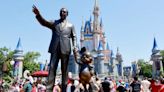 Walt Disney World Removes 'Insensitive and Outdated' Character From Attraction