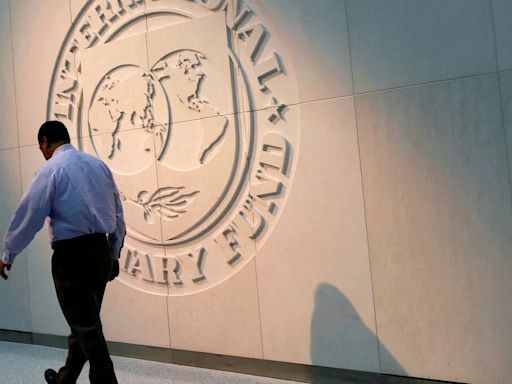 El FMI volverá a discutir los sobrecargos que cobra a deudores como la Argentina