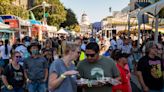 Roads in downtown Sacramento will close for the Farm-to-Fork Festival. See when and where