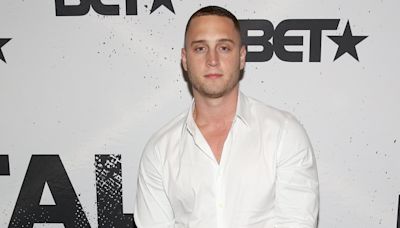 Tom Hanks’ Son Chet Hanks Says He Grew Up Feeling Worthless