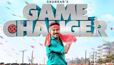 Second Single From Ram Charan-Kiara Advani’s Game Changer To Release On This Date - News18