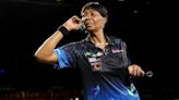 Darts star forfeits event as she refuses to face transgender player