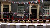 Watch: Rishi Sunak hosts Big Lunch at Downing Street to mark King Charles III’s coronation