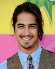 Avan Jogia