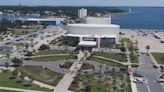 Panama City Commissioners vote to demolish Marina Civic Center