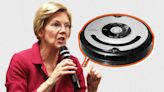 iRobot Lays Off 350 Employees as Amazon Kills Merger Elizabeth Warren Opposed