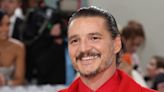 Pedro Pascal, uno de los 35 "Grandes Inmigrantes" de 2023 en EE.UU.