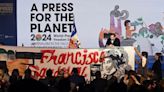 Press Freedom - For The Planet, Democracy And Rights